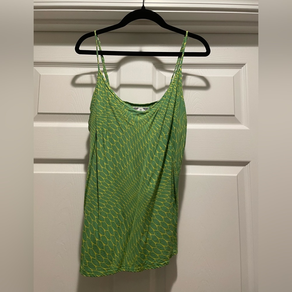 Manuhealiʻi Womens Tank Top